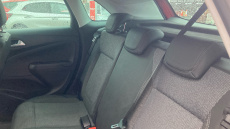 Vauxhall Crossland 1.2 Turbo [130] Elite Edition 5dr Petrol Hatchback